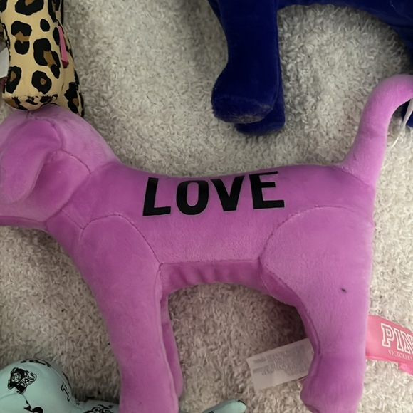 All are prob 90 dollars in total but the prank is PINK - Picture 6 of 7